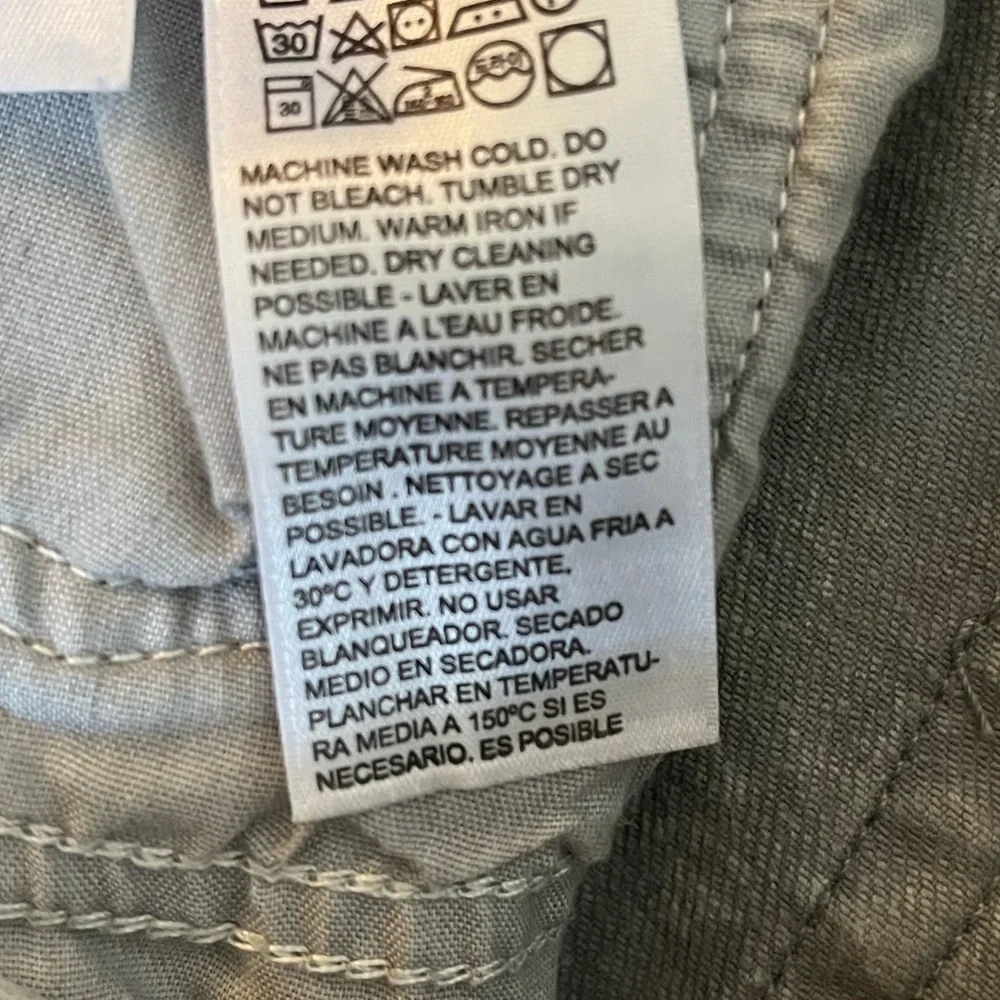 Levi’s 724 high rise Jeans - Picture 5 of 5